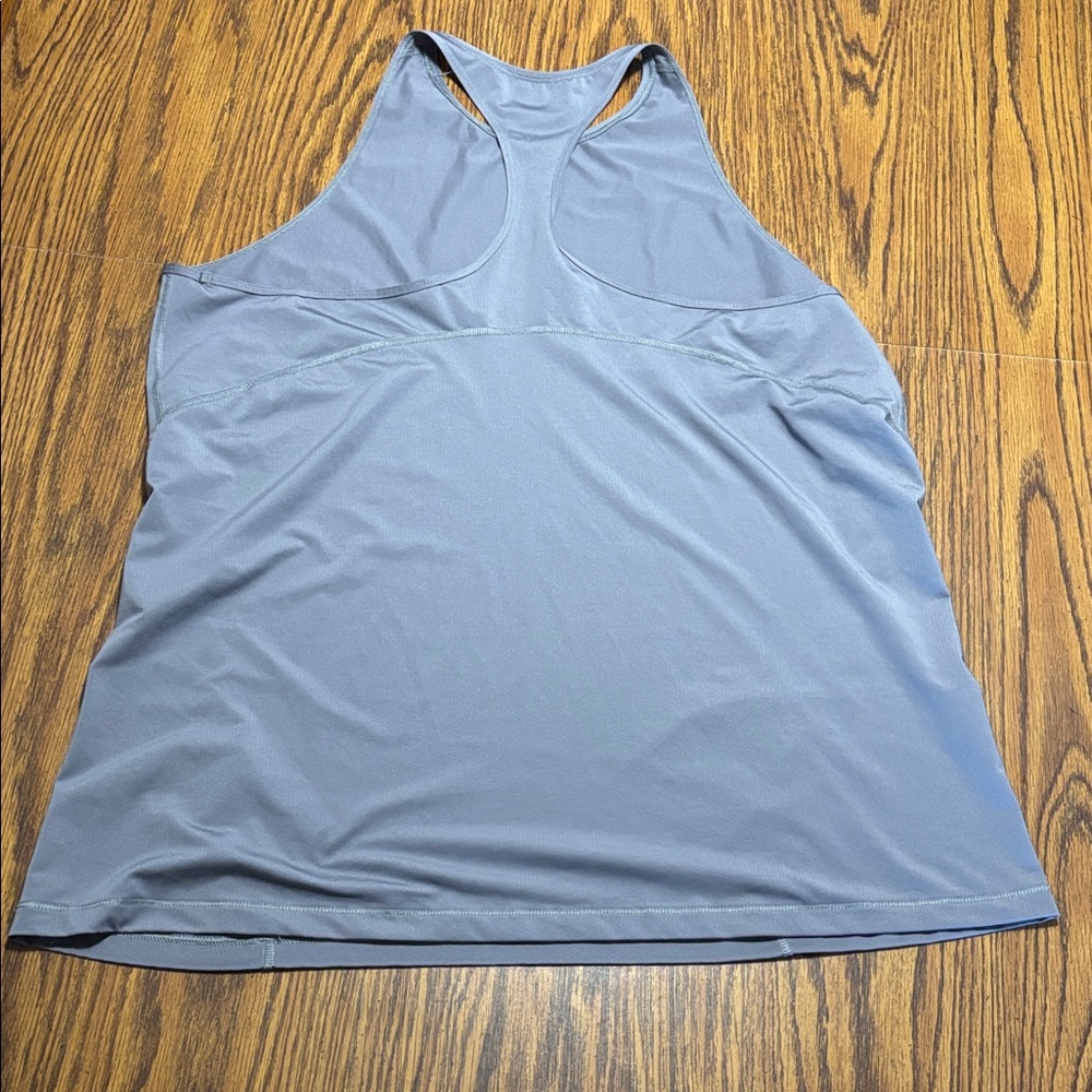 Nike Racerback Tank - Picture 12 of 13